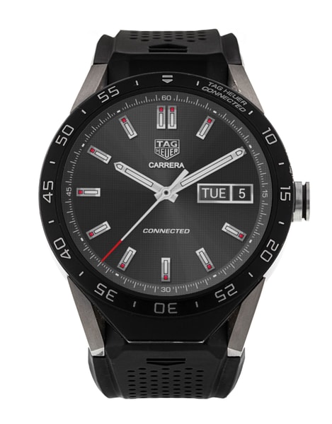 Tag Heuer Connected SAR8A80.FT6070